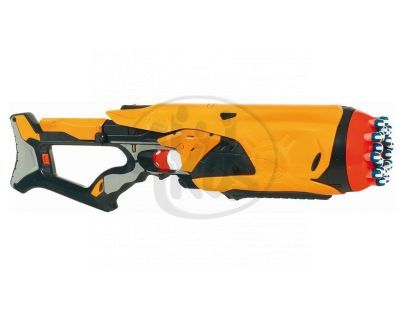 Hasbro 38122 - NERF NOVÝ DART TAG SWARMFIRE SAMOPAL