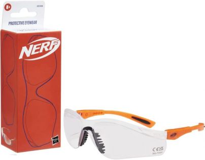 Nerf Ochranné brýle
