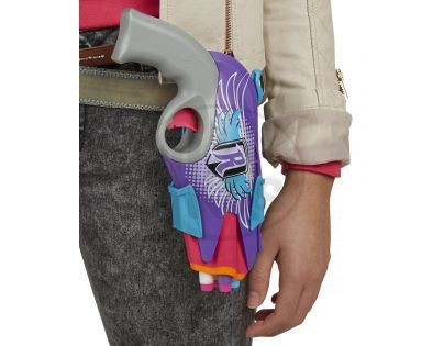 Nerf Rebelle Špiónská příruční pistole