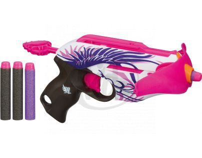 Nerf Rebelle pistole/kuše