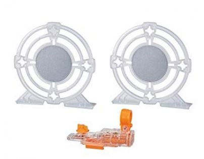 Hasbro Nerf Modulus Shadow ops upgrade sada Reflective Targeting Kit