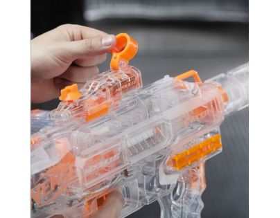 Hasbro Nerf Modulus Shadow ops upgrade sada Reflective Targeting Kit