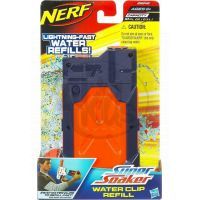 NERF Super soaker - clip systém 2