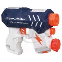 Hasbro 33693 - NERF - Super Soaker - Electrostorm 2