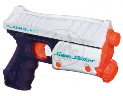 Hasbro A1612 - Nerf SS flash blast