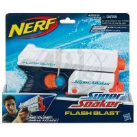 Hasbro A1612 - Nerf SS flash blast 2