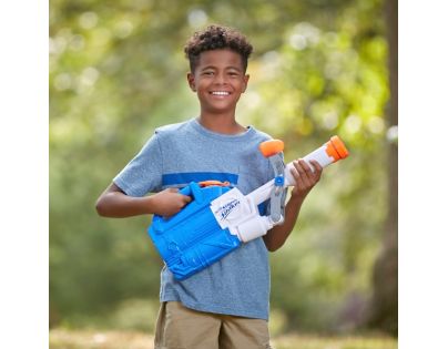 Nerf Super Soaker Soakzooka