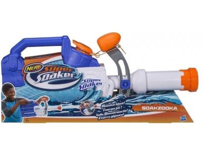 Nerf Super Soaker Soakzooka