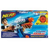 NERF Super Soaker Switch Shot Hasbro A2151 2