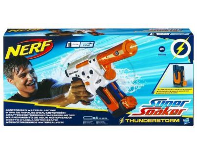 NERF Super soaker - Thunderstorm Hasbro 28495