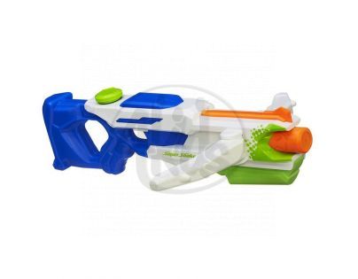 NERF Super Soaker Tri-Strike Crossbow