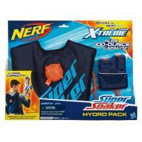 Hasbro A2263 - NERF Ss Vesta Na Vodu 2