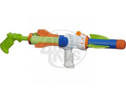 Nerf Super Soaker Vodní pistole se šipkou 2v1