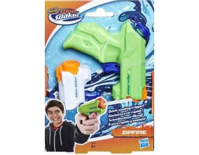 Nerf Super Soaker Zipfire