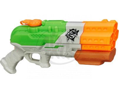 Nerf Super Soaker Zombie Splatterblast