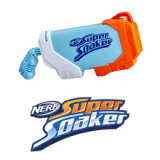 NERF Super Soaker