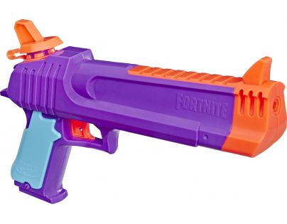 Hasbro Nerf SuperSoaker Fortnite HC E