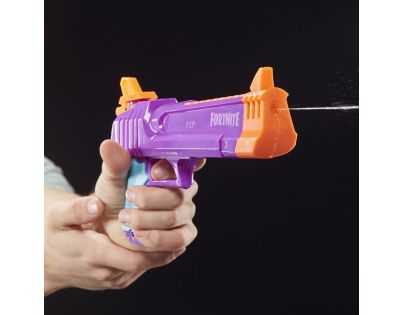 Hasbro Nerf SuperSoaker Fortnite HC E