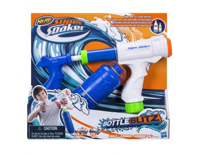 Nerf Vodní pistole Super Soaker