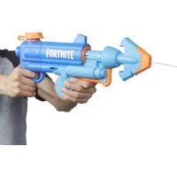 Nerf vodní pistole Supersoaker Fornite- HG 2