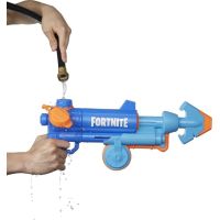 Nerf vodní pistole Supersoaker Fornite- HG 3