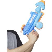 Nerf vodní pistole Supersoaker Fornite- HG 4