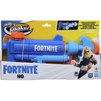 Nerf vodní pistole Supersoaker Fornite- HG 6