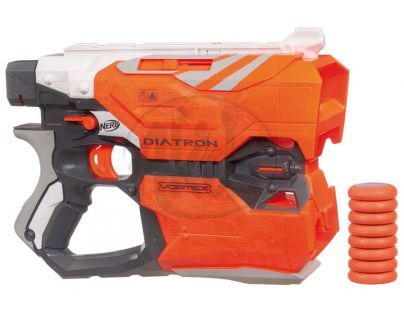 NERF VORTEX Diatron Hasbro A1173
