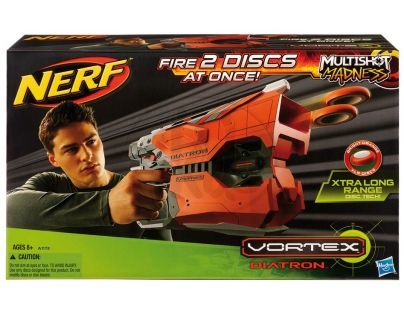 NERF VORTEX Diatron Hasbro A1173
