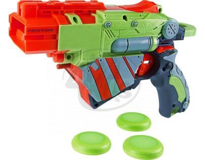 Hasbro 32214 - NERF - VORTEX Proton základní pistol