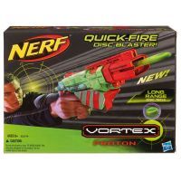 Hasbro 32214 - NERF - VORTEX Proton základní pistol 2