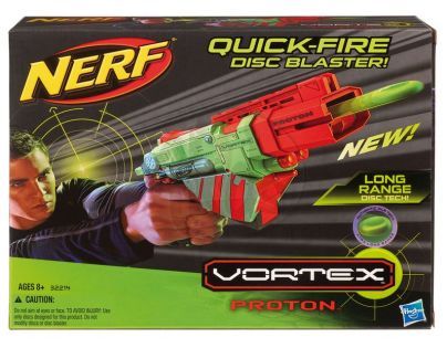 Hasbro 32214 - NERF - VORTEX Proton základní pistol