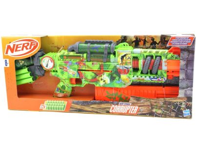 Nerf Zombie Corrupter puška