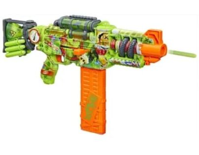 Nerf Zombie Corrupter puška