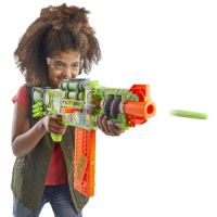 Nerf Zombie Corrupter puška 3