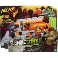 Hasbro Nerf Zombie Strike Hammer Shot 2