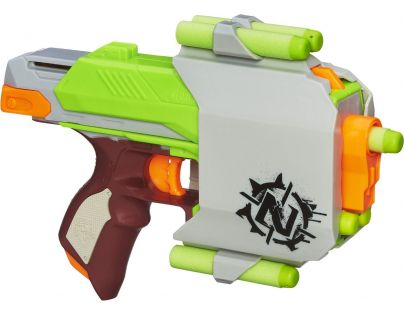 Hasbro Nerf Zombie Strike Sidestrike