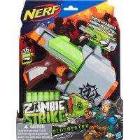Hasbro Nerf Zombie Strike Sidestrike 2