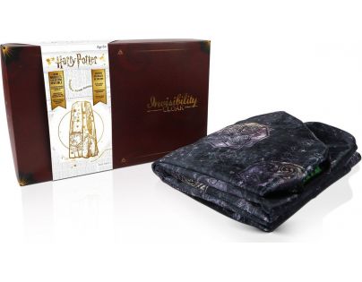 Epee Neviditelný plášť sada DeLuxe