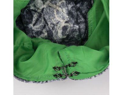 Epee Dětský kostým Neviditelný plášť junior - Poškozený obal