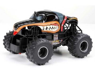 New Bright RC Auto Monster 1:24 Černá