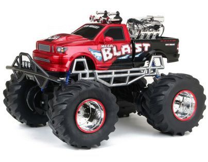 New Bright RC Mega Blast