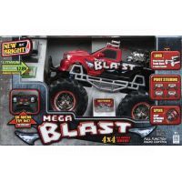 New Bright RC Mega Blast 2