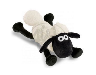 NICI 33109 - Ležící ovečka Shaun