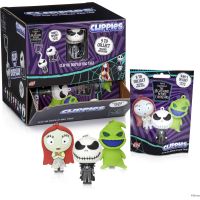 Nighhtmare Before Christmas Clippies DPL24 5