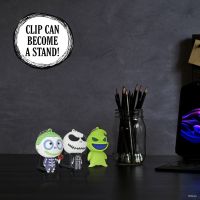 Nighhtmare Before Christmas Clippies DPL24 4