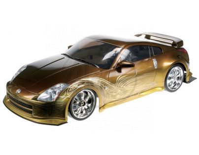 NIKKO 103651 - Nissan 350Z