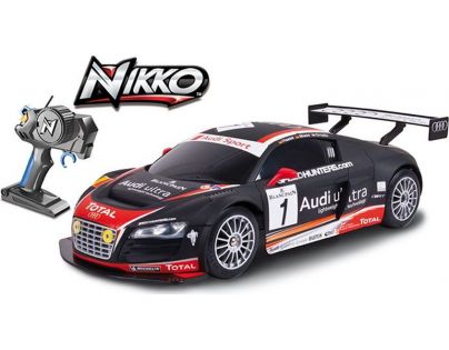 Nikko RC Audi R8 2014