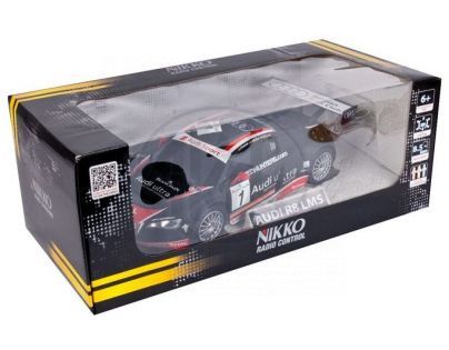 Audi R8 LMS Francorchamps (NIKKO 160234A)
