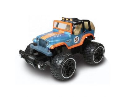 NIKKO 19180133A - Jeep Wrangler